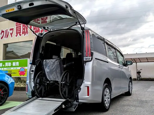 Toyota Townace Noah