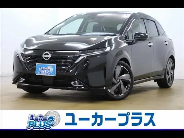 Nissan Aura