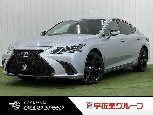 Lexus ES 300h