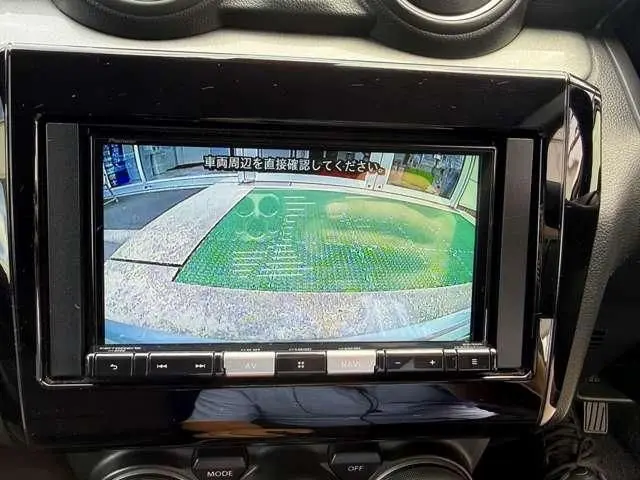 Suzuki Swift fotoğraf 17