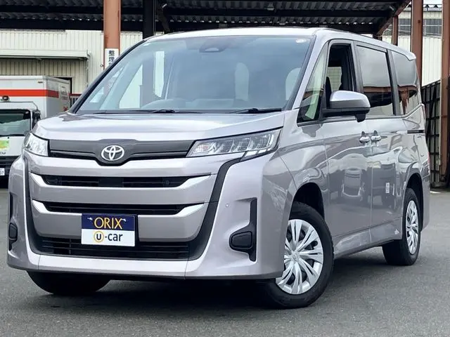 Toyota Townace Noah