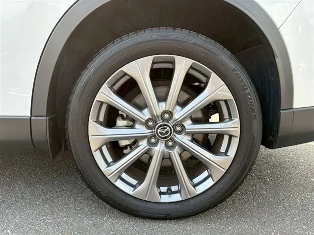 Mazda CX-60 fotoğraf 11