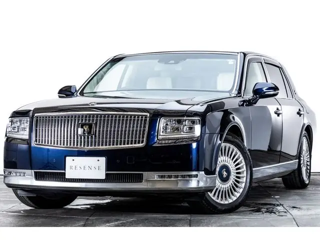 Toyota Century