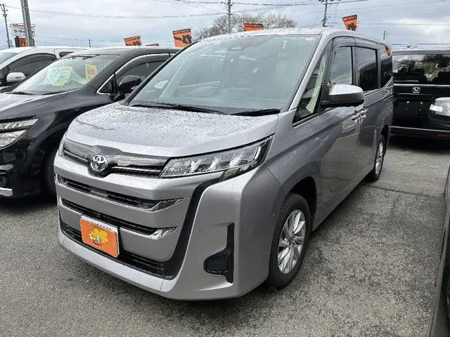 Toyota Townace Noah