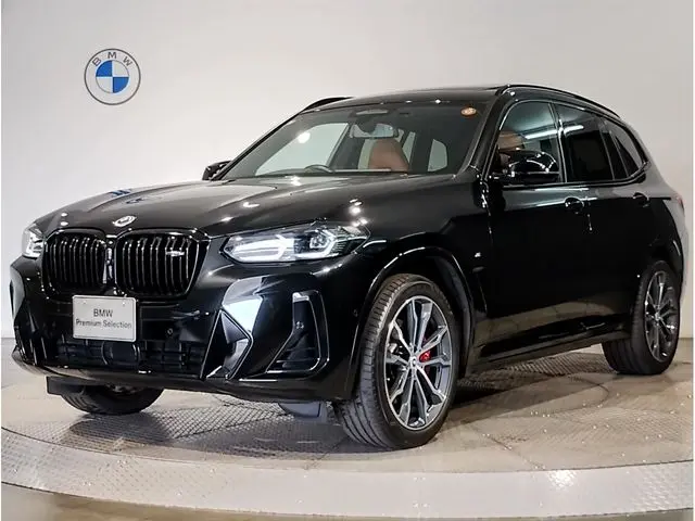 BMW X3 fotoğraf 1