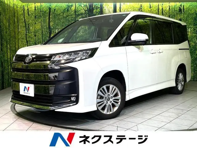 Toyota Townace Noah
