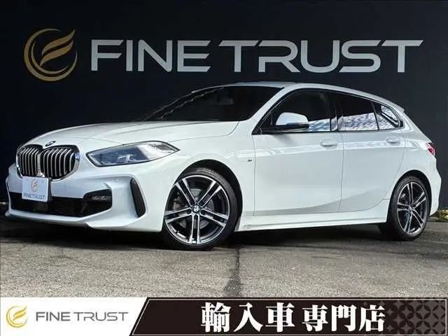 BMW 1 Serisi