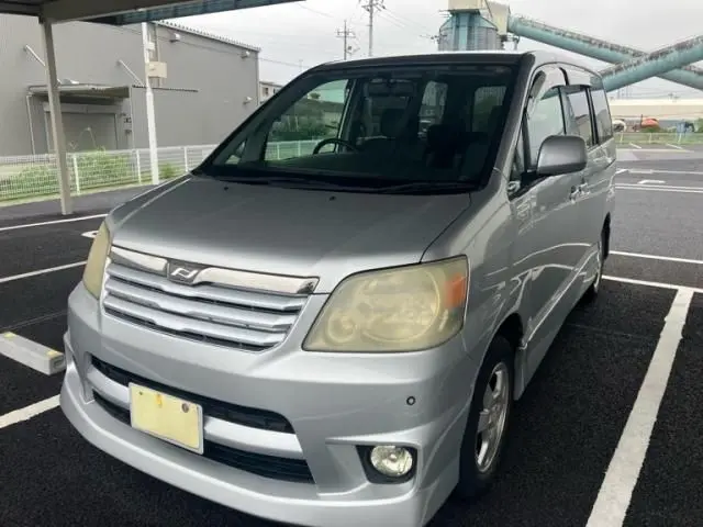 Toyota Townace Noah