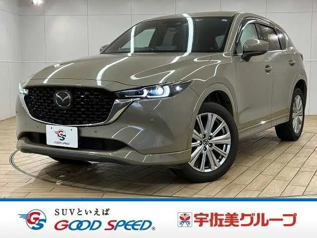Mazda CX-5 fotoğraf 1