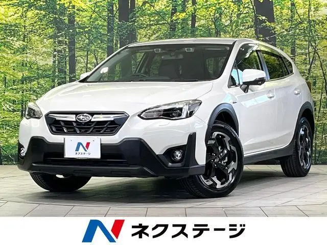 Subaru XV Hybrid