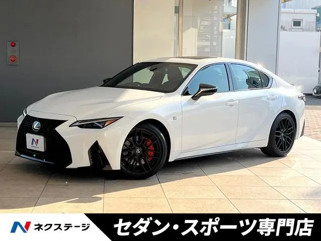 Lexus IS 300