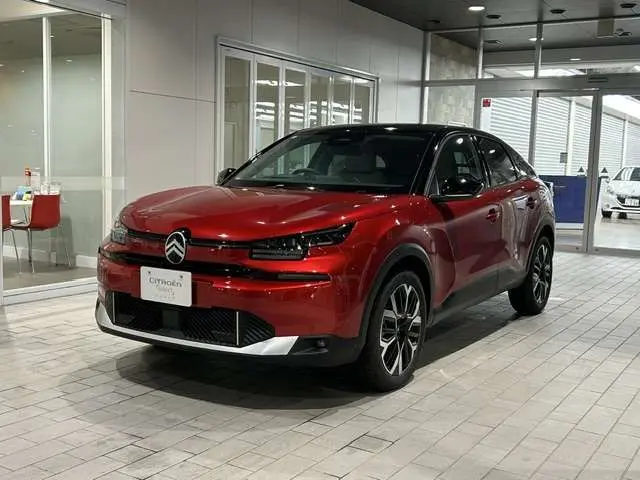 Citroën Diğer