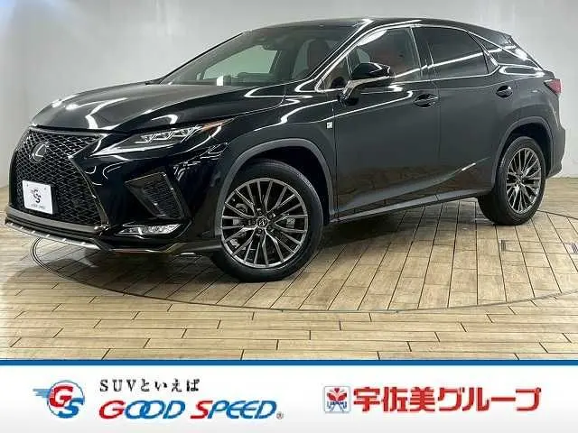 Lexus RX 300