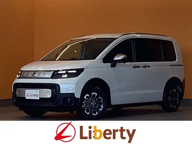Honda Freed photo 1