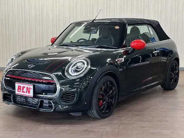 MINI Convertible
