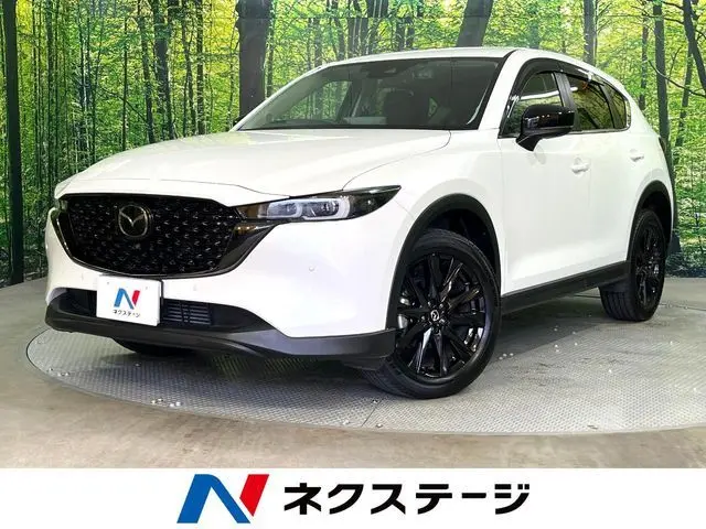 Mazda CX-5 fotoğraf 1