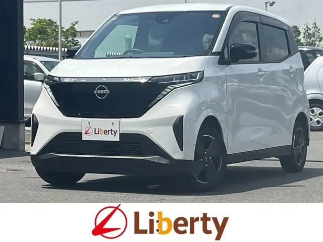 Nissan Sakura