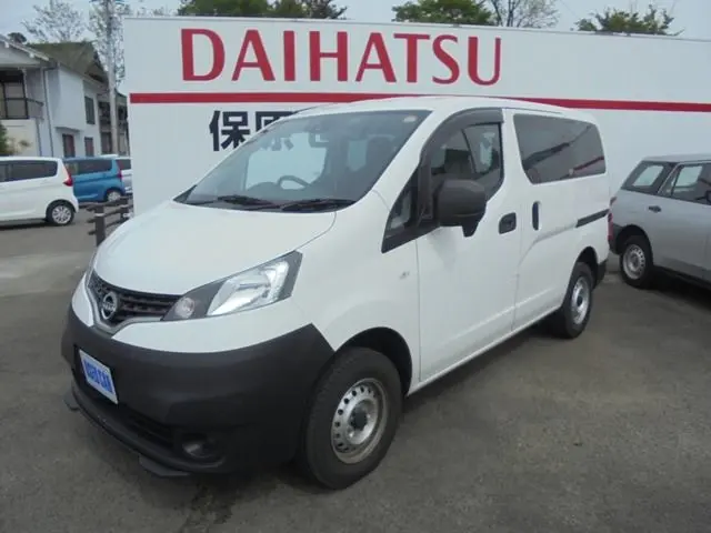 Nissan NV200 Vanette Van