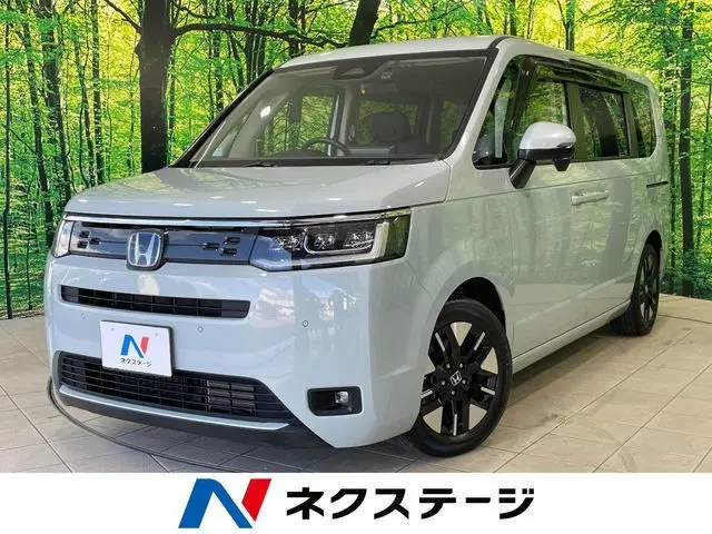 Honda Stepwagon