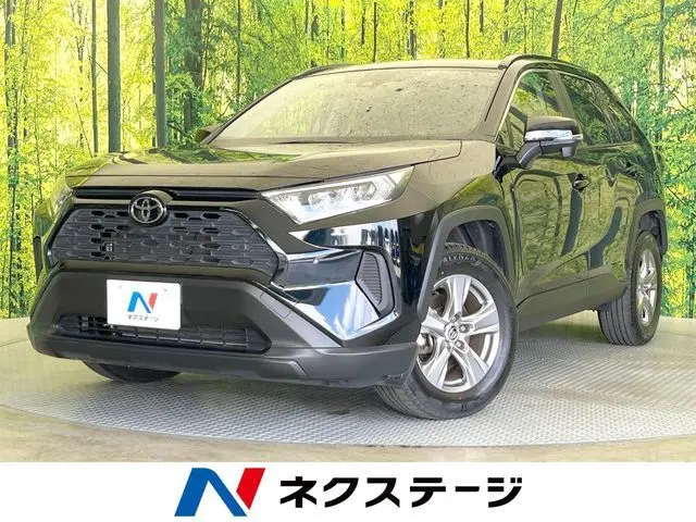Toyota RAV4 photo 1