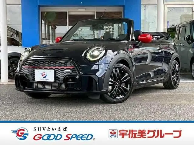 MINI Convertible