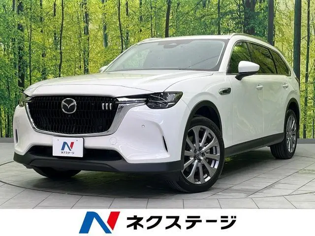 Mazda CX-80
