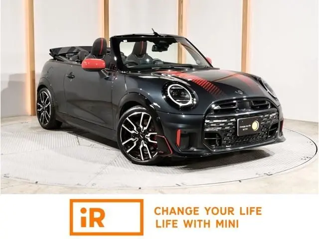 MINI Convertible