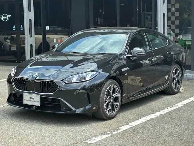 BMW 2 Serisi
