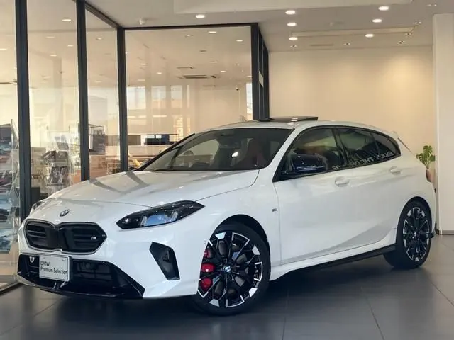 BMW 1 Serisi
