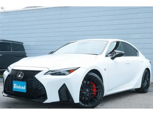 Lexus IS 350