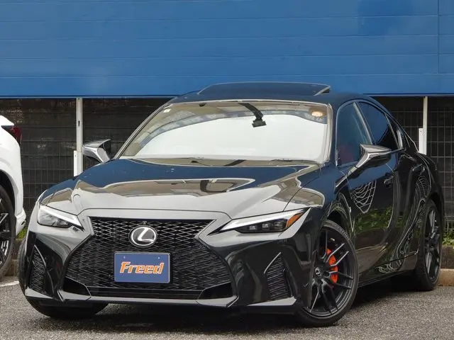 Lexus IS 300