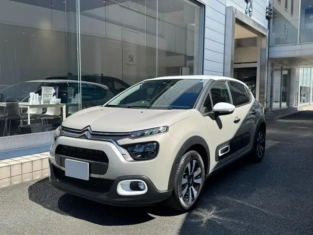 Citroën C3