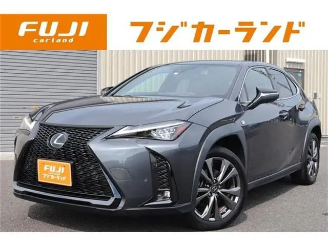 Lexus UX 250h