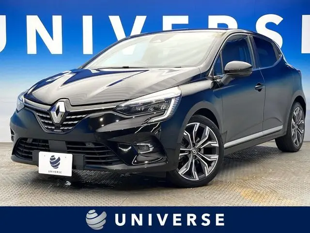 Renault Lutecia