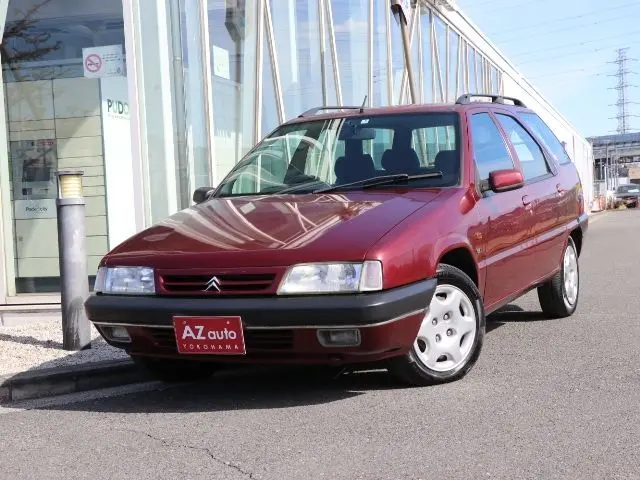 Citroën Zx