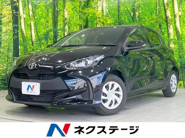 Toyota Yaris fotoğraf 1