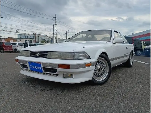 Toyota Soarer