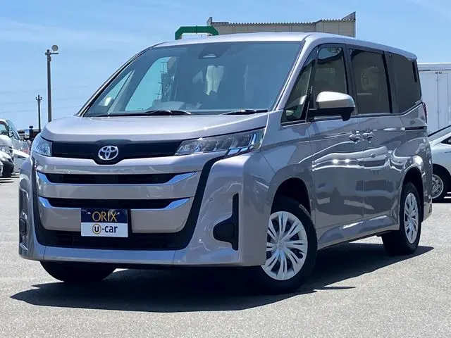 Toyota Townace Noah