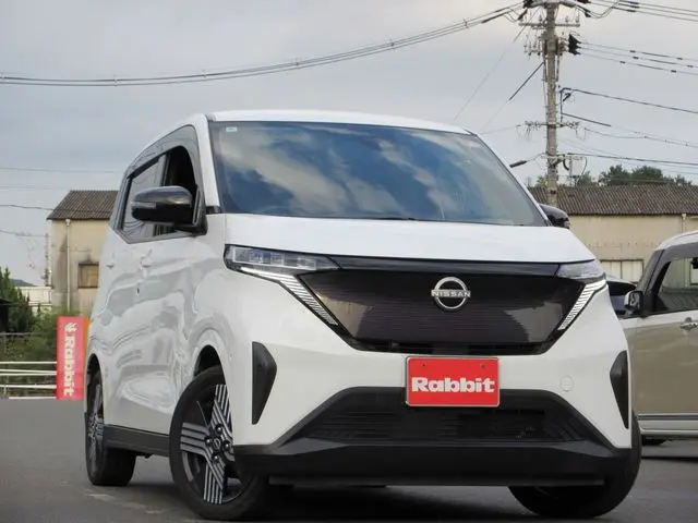 Nissan Sakura