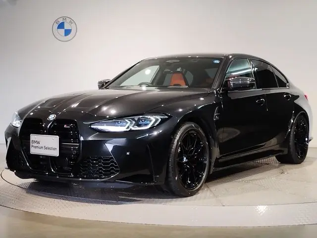 BMW M3