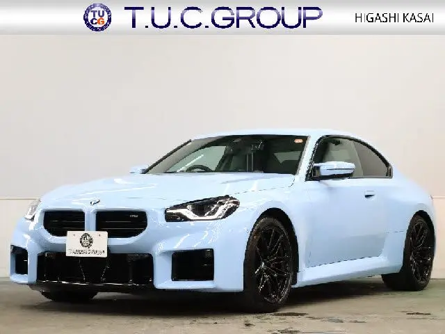 BMW M2
