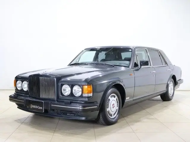Bentley Diğer