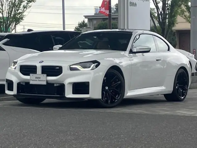 BMW M2