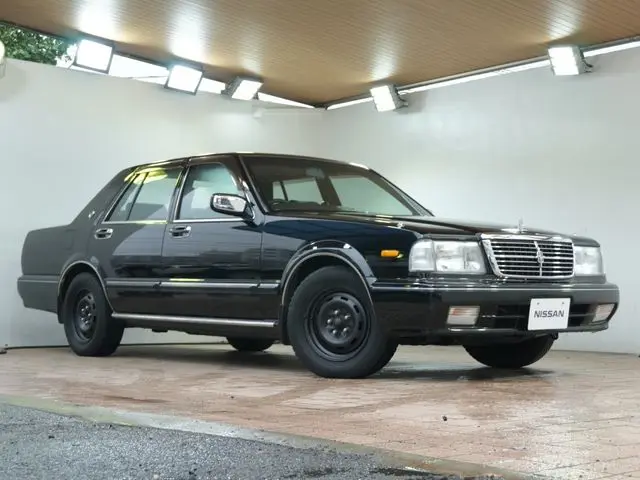 Nissan Cedric