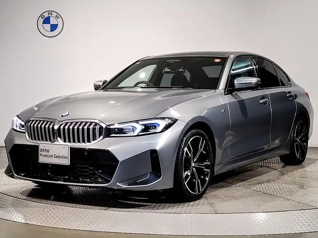 BMW 3 Serisi