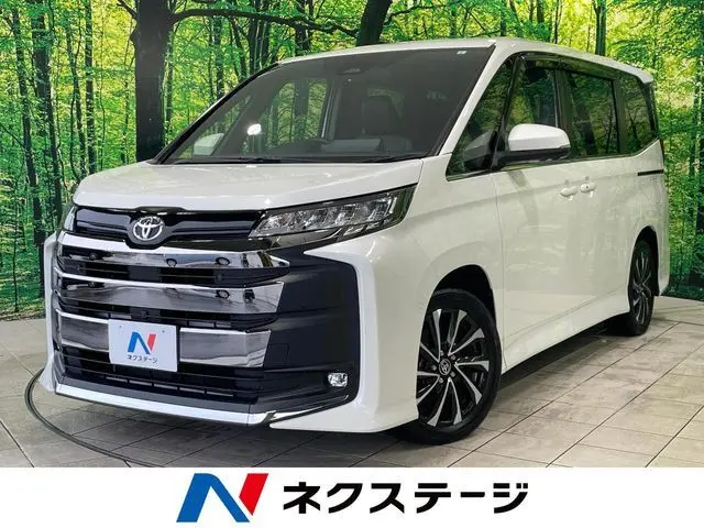 Toyota Townace Noah