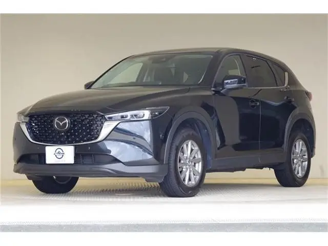 Mazda CX-5 fotoğraf 1