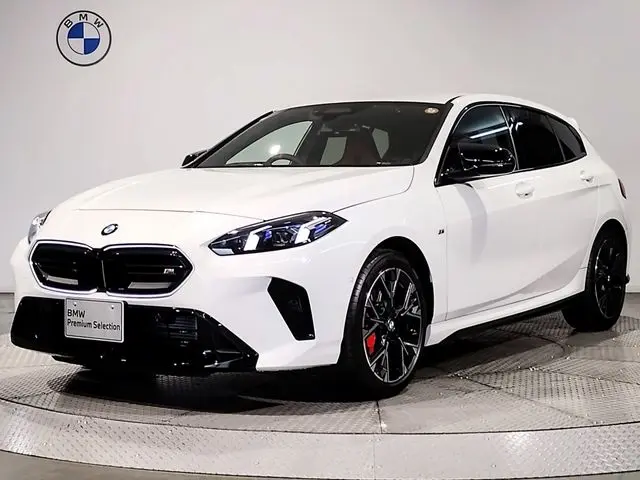 BMW 1 Serisi