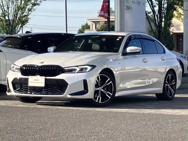 BMW 3 Serisi