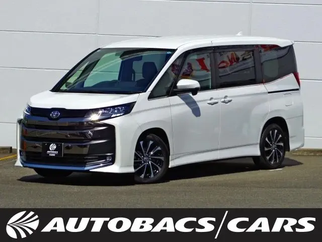 Toyota Townace Noah